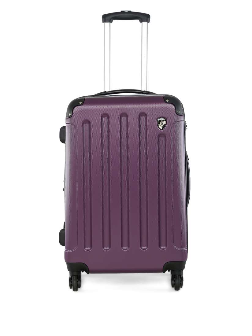 Medium size trolley in cm best sale