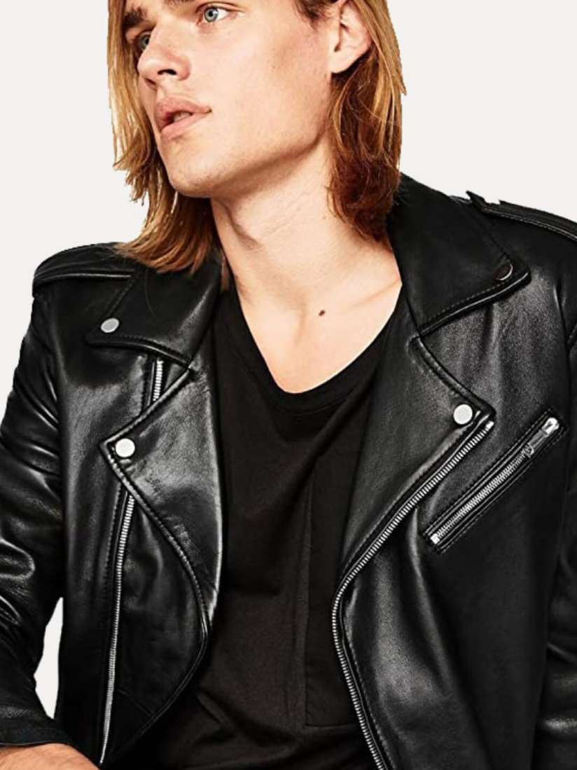 Leather jackets under 1000 rupees hot sale