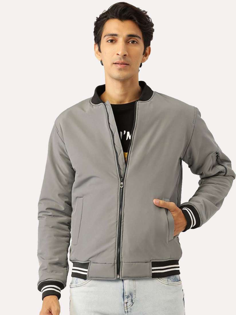 Lightweight varsity jacket sale