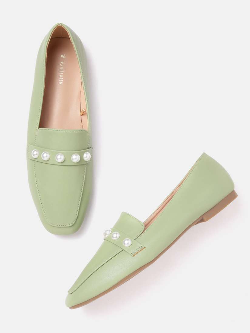 Van heusen women shoes cheap