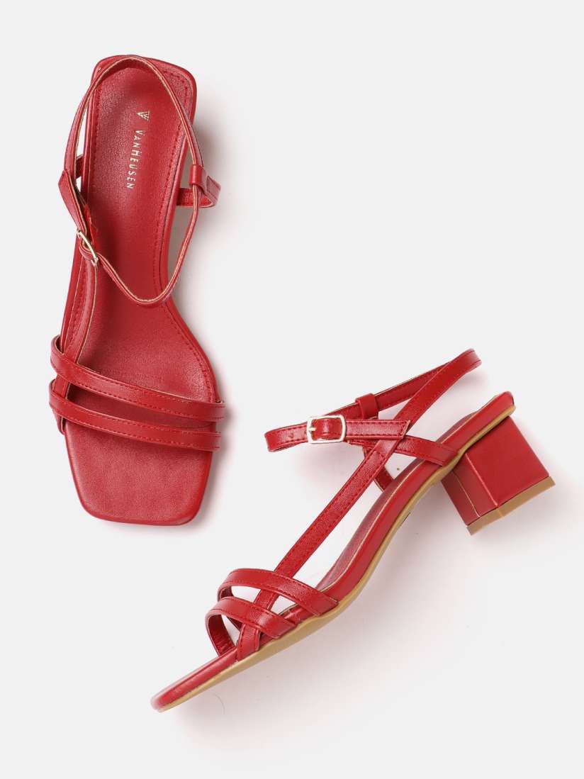 Van heusen heels top