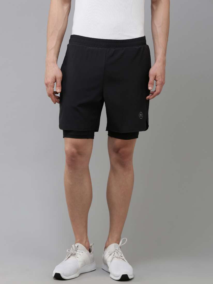 Van heusen shorts best sale