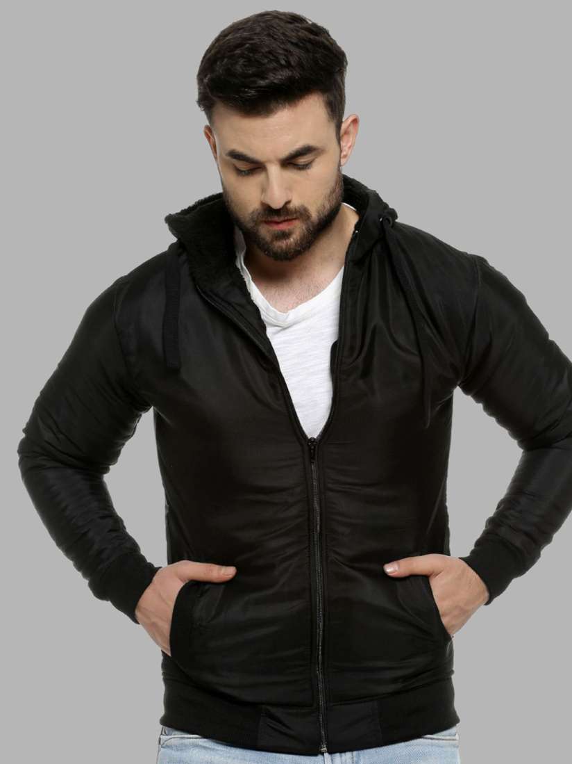 Campus sutra jacket myntra clearance