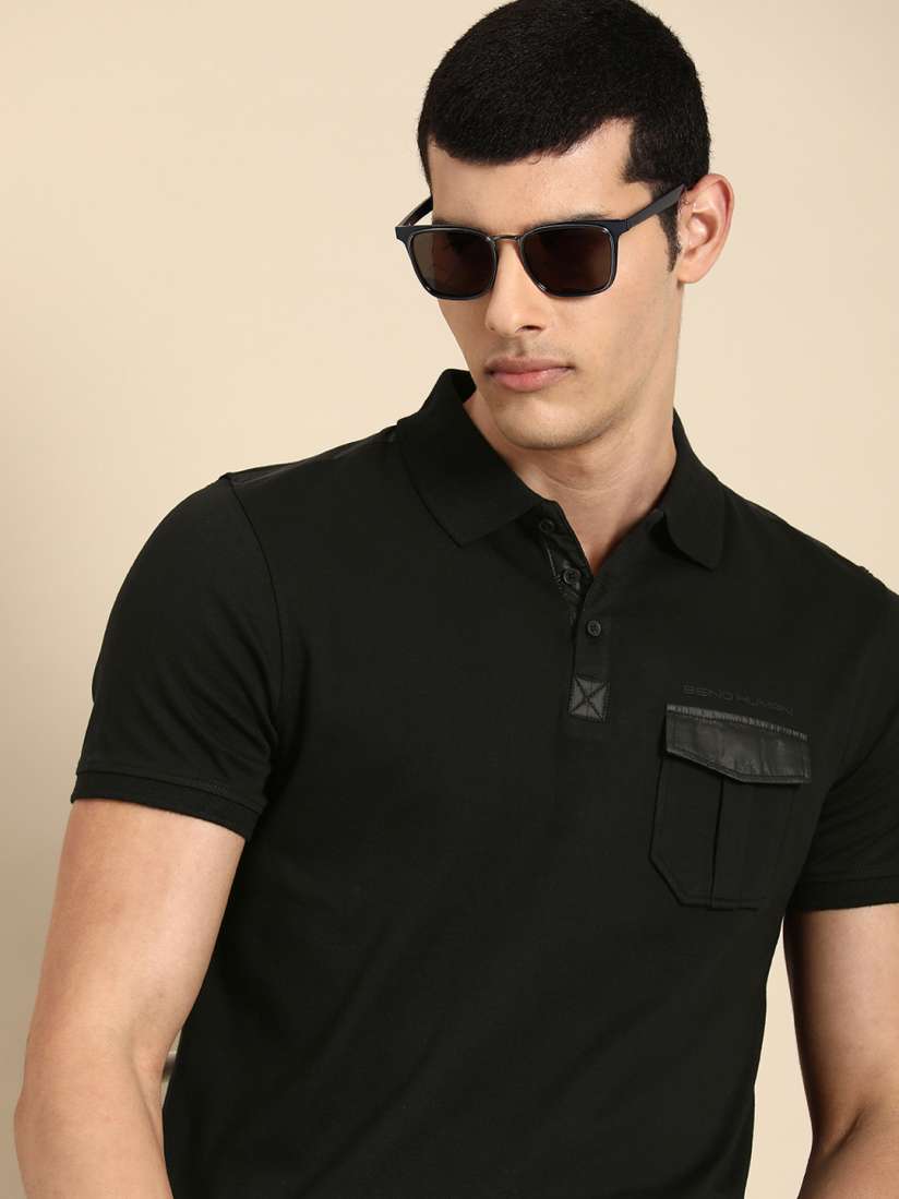Being human t shirt myntra sales