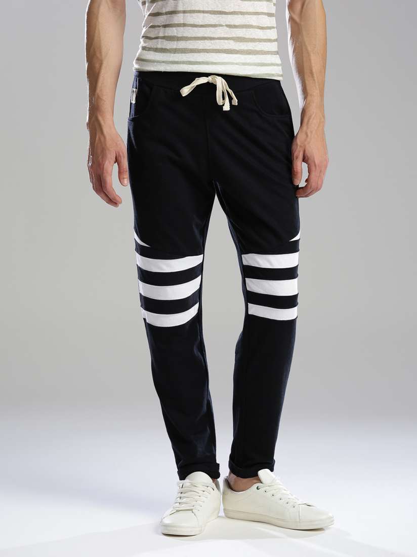 Myntra track pants on sale