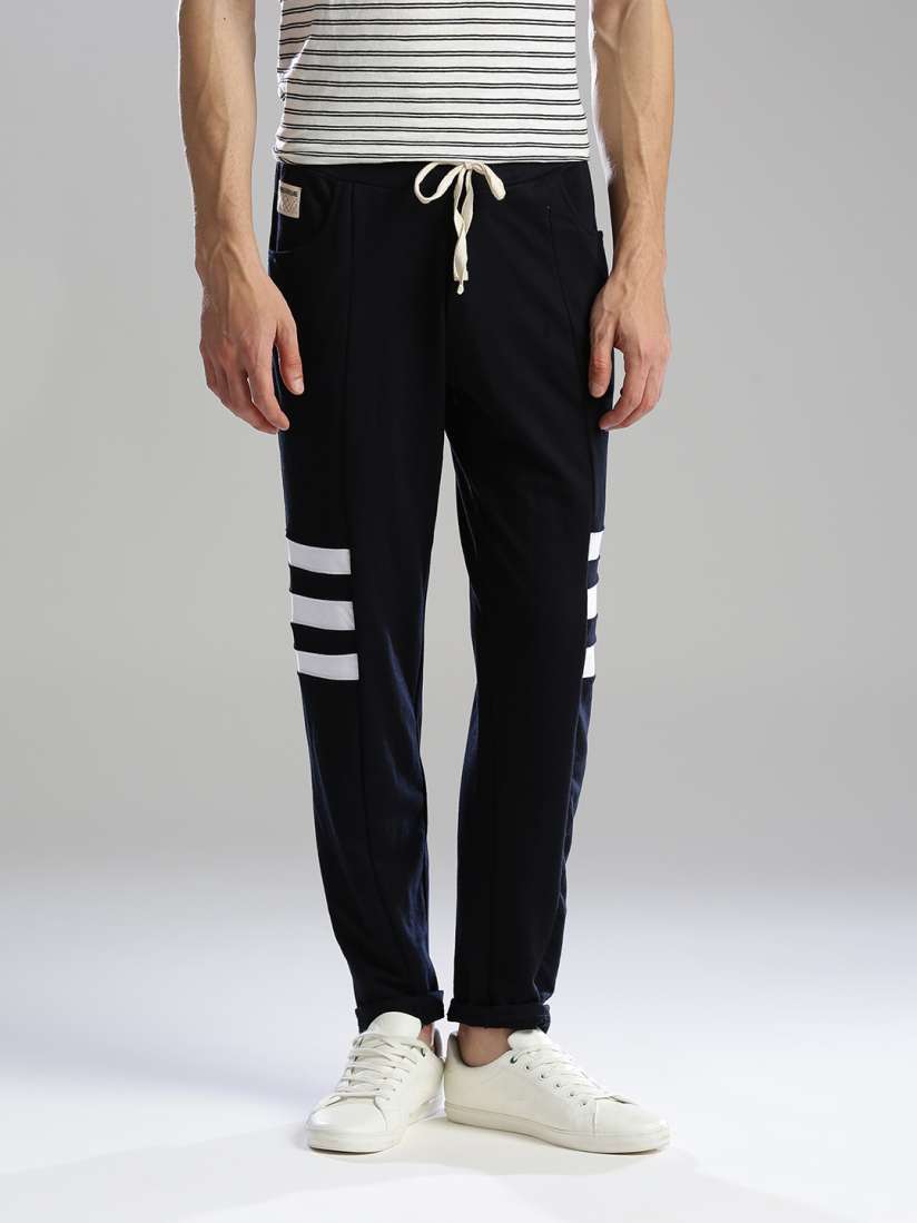 Myntra track pants top