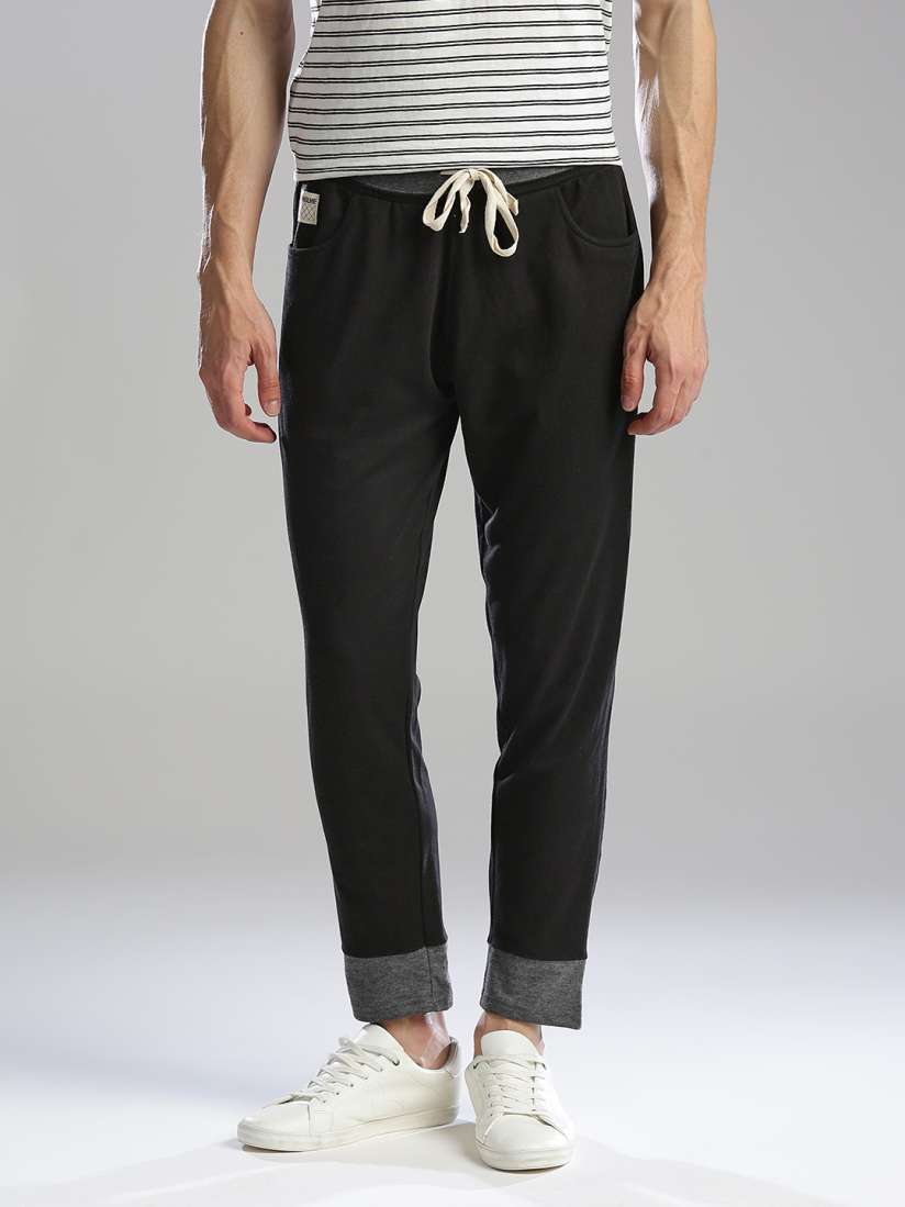 Myntra track pants top