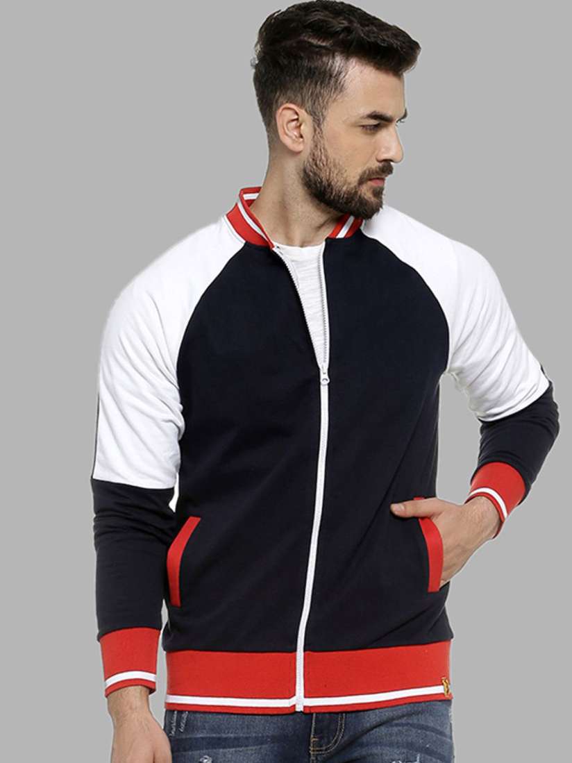 Campus sutra jacket myntra outlet