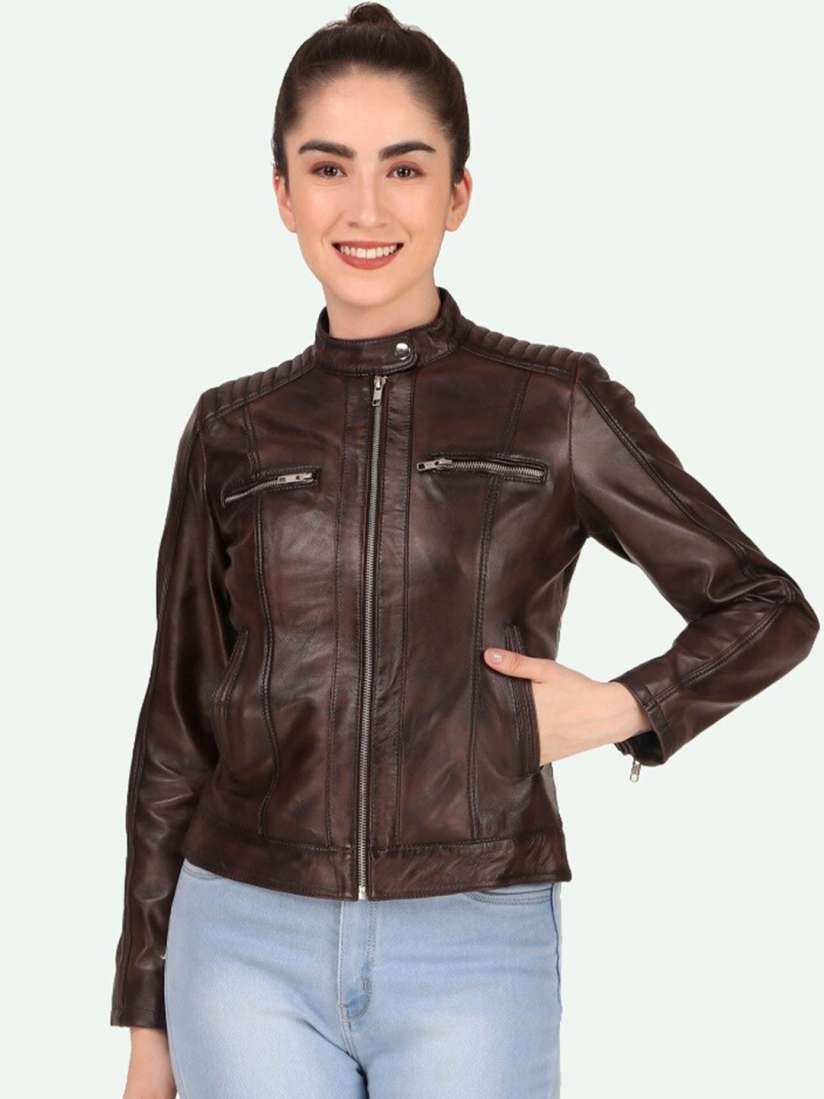 Cheap leather jackets near me hotsell