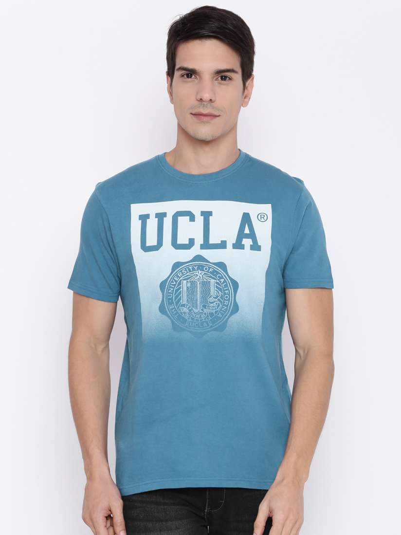Ucla t shirt mens clearance