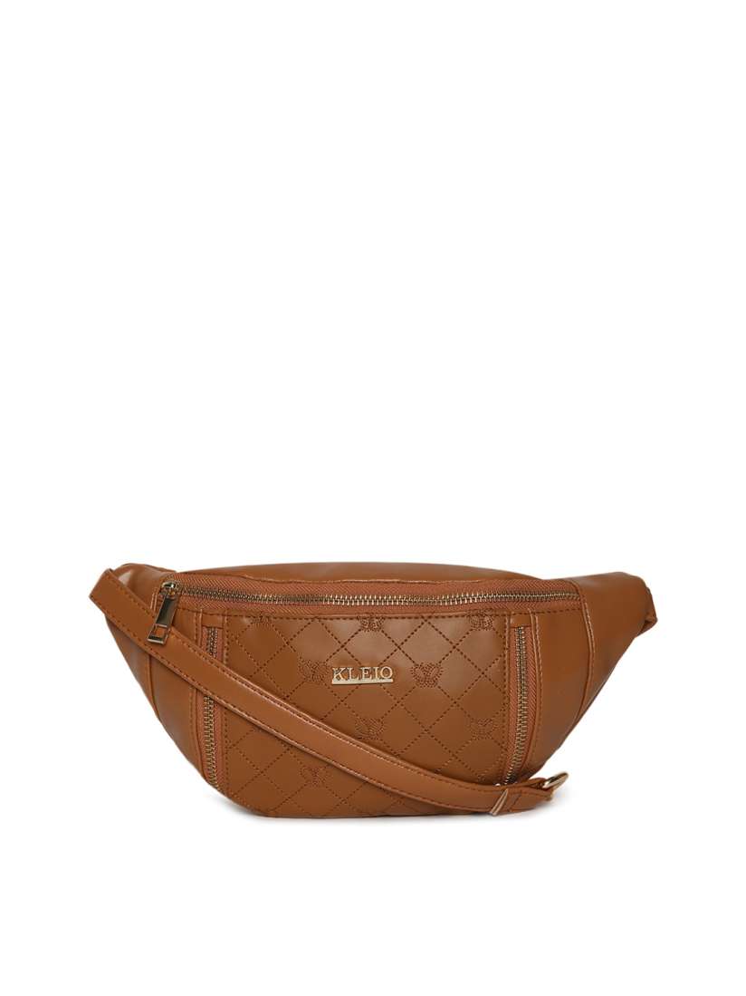 Bum bag myntra on sale