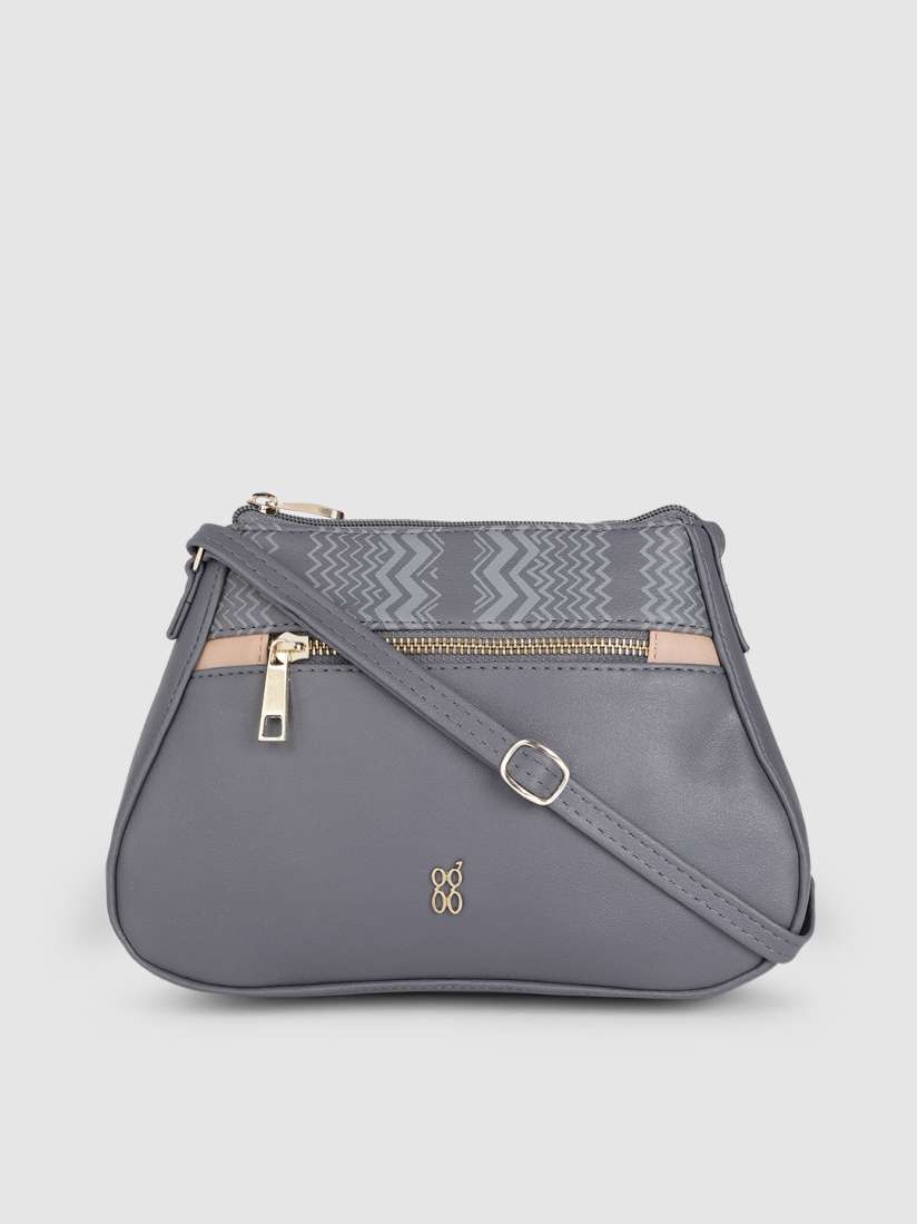 Myntra sling bags baggit on sale