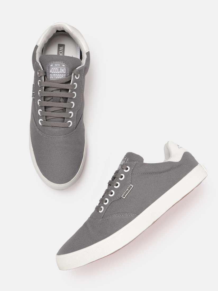 Woodland gray shoes outlet