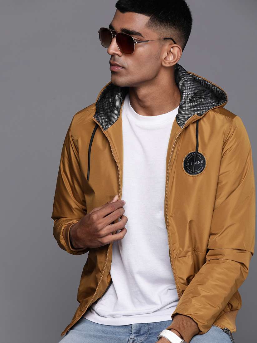 Lp jackets myntra online
