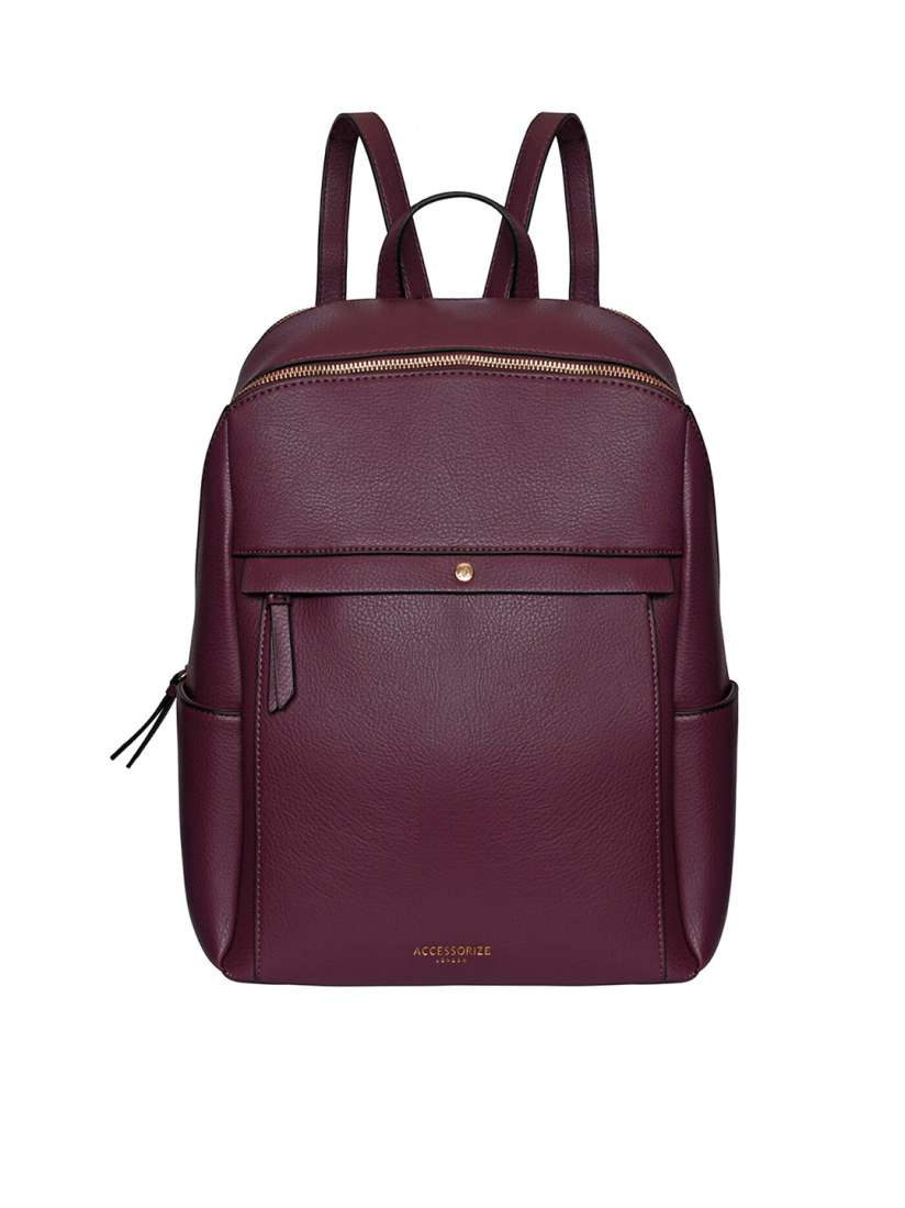 Accessorize london backpack clearance