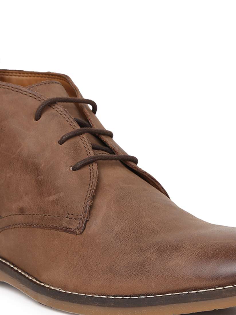Ruosh chukka boots on sale