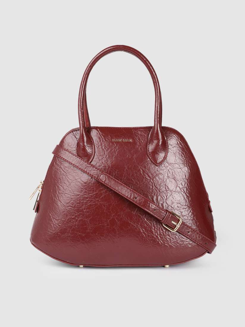 Allen solly handheld bags outlet