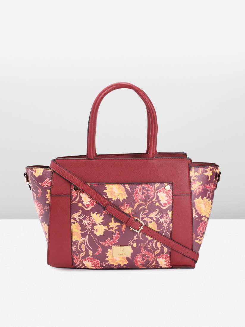 Allen solly handbags myntra hot sale
