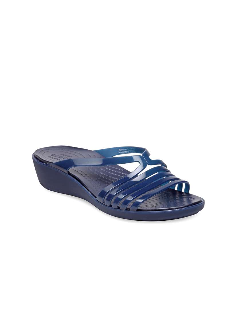 Crocs isabella mini wedge cheap