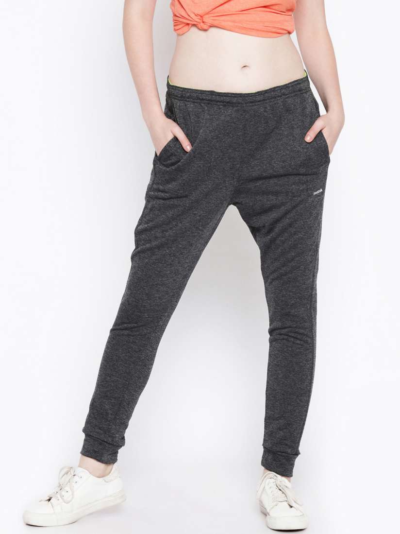 Reebok track pants for girl cheap