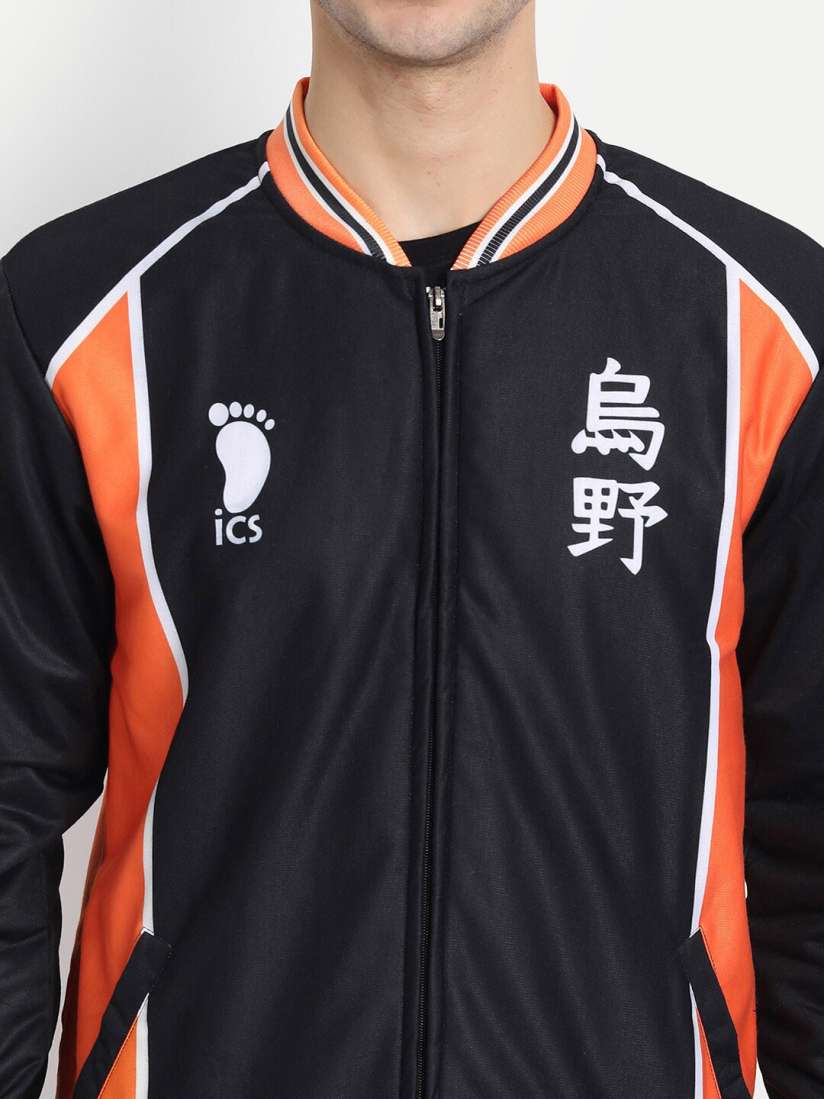 Haikyuu jumper on sale