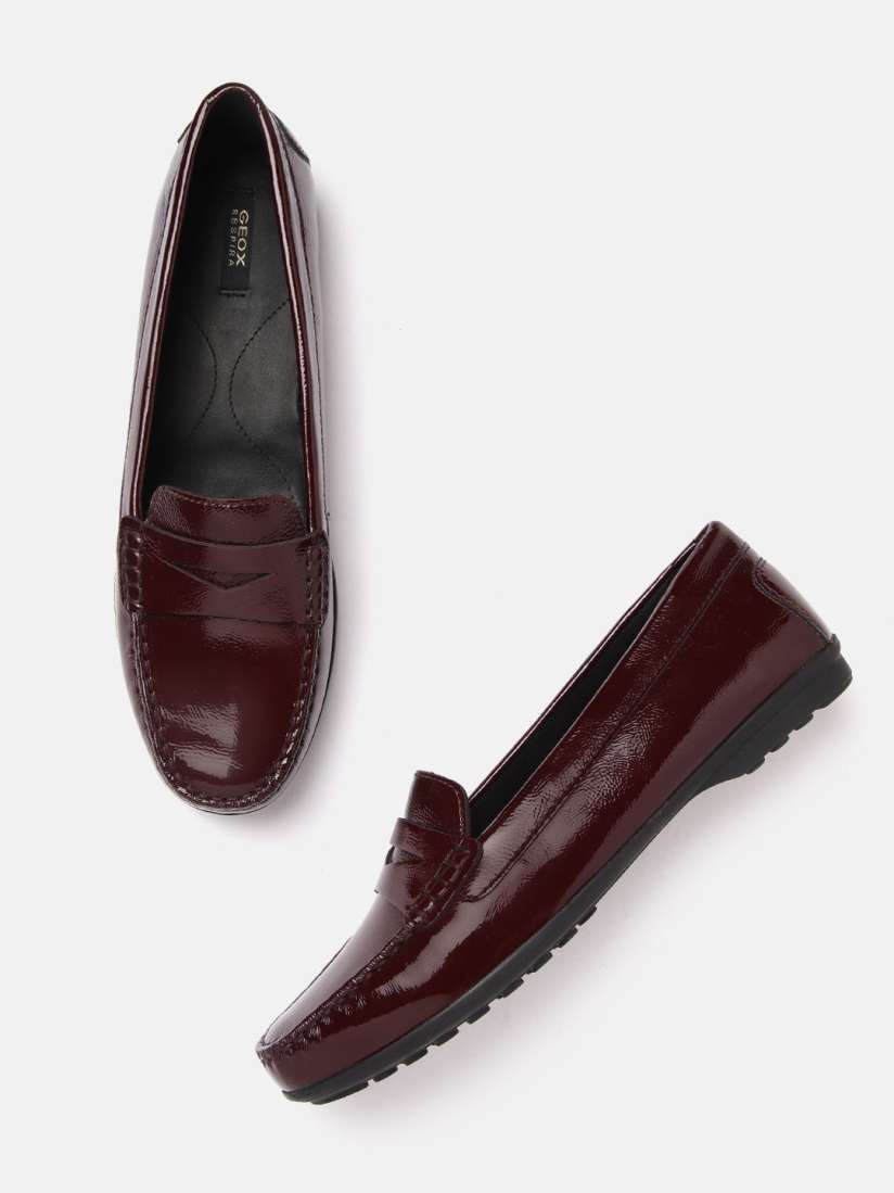 Geox shoes loafers 2025