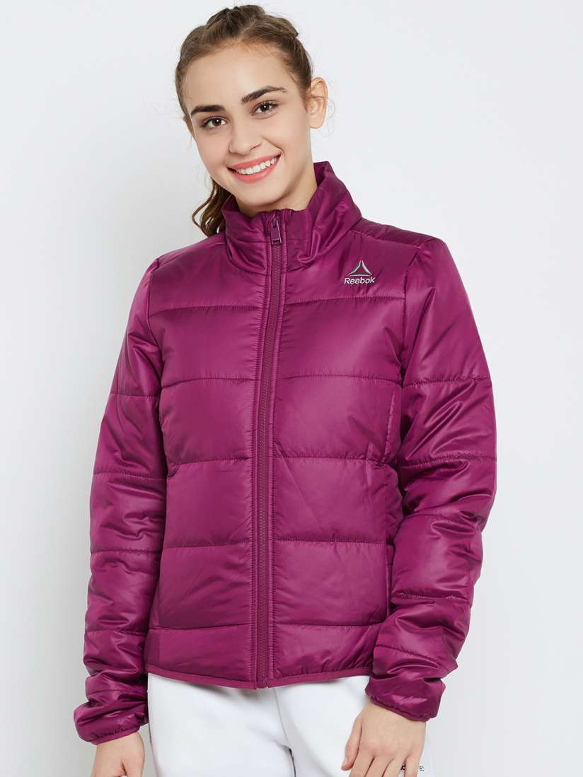 Reebok ladies jackets deals