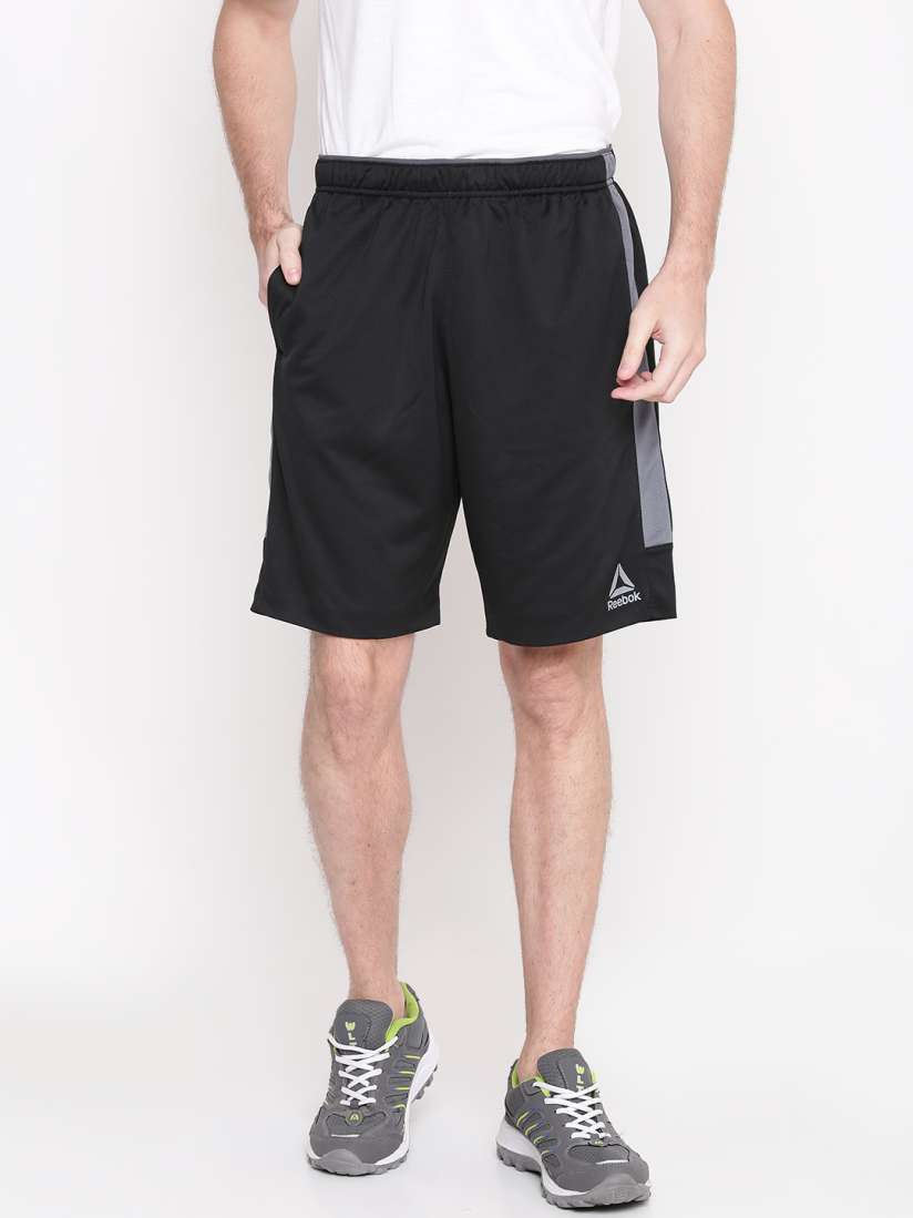 Reebok wor kn short best sale