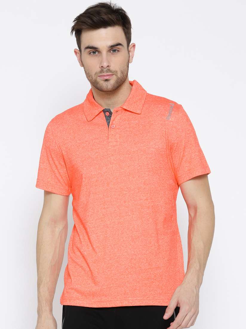 Reebok t shirts myntra deals