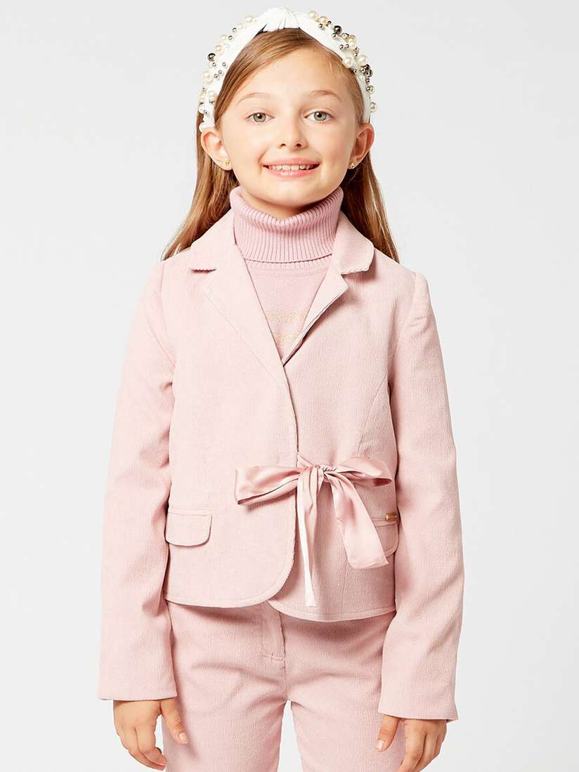 Casual Blazer Latest Blazer For Girls EXARUS Girls Blazer Jacket