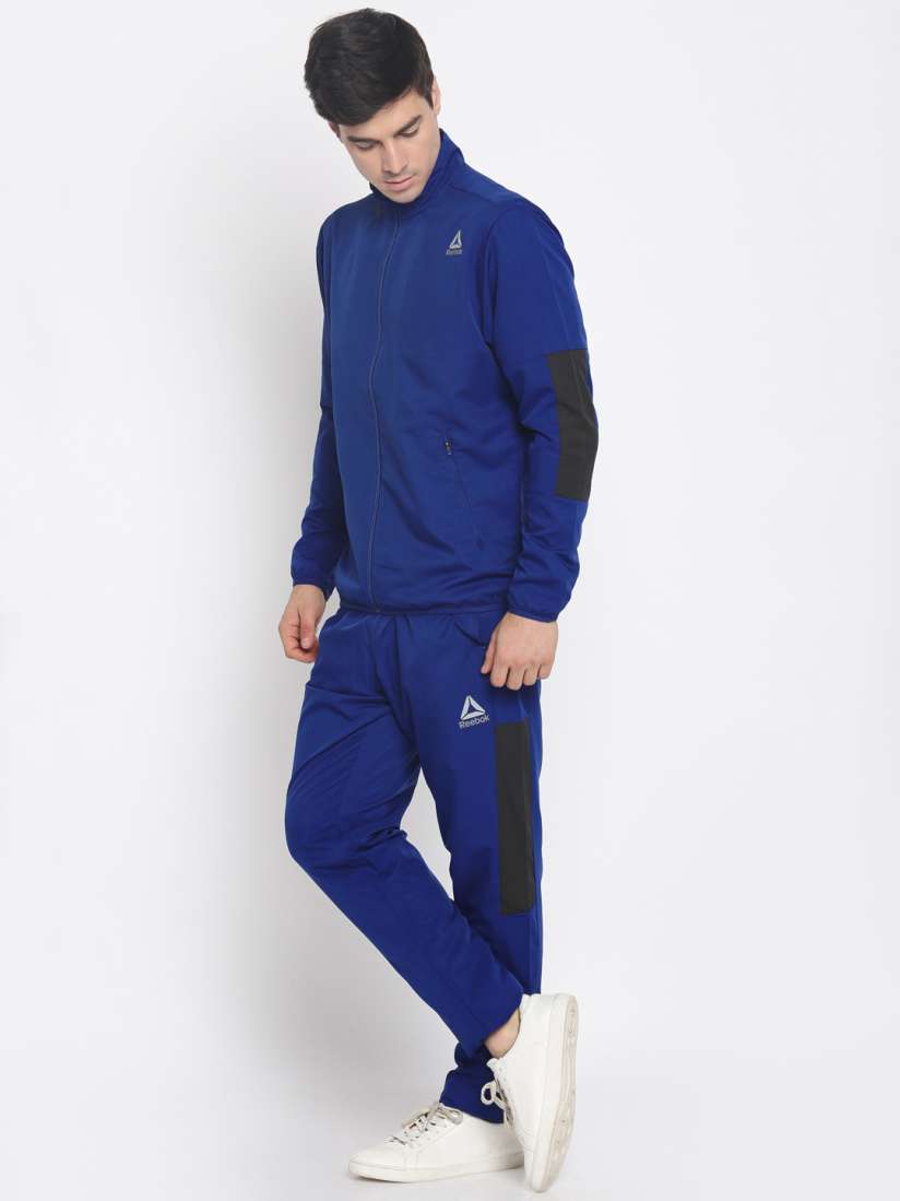 Reebok velour tracksuit online