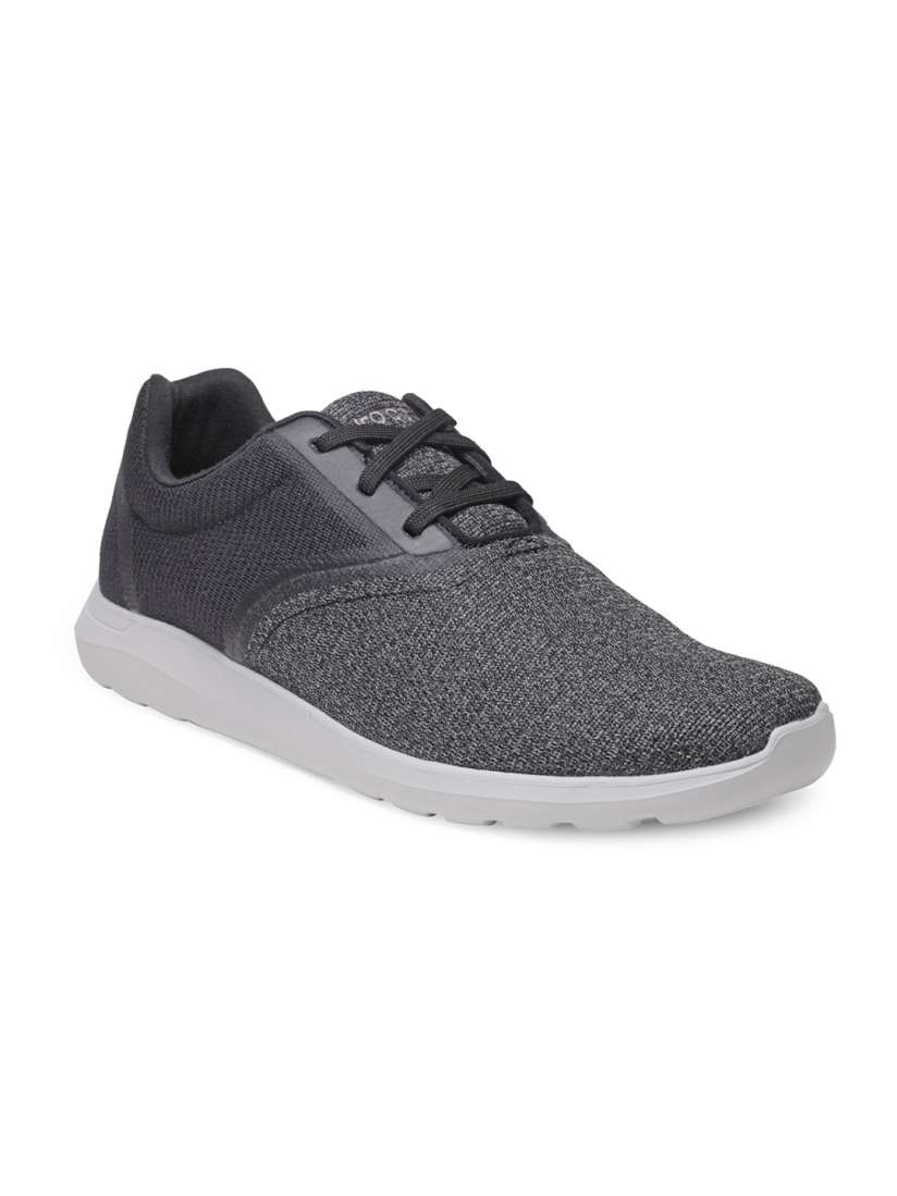 Buy Crocs Kinsale Men Black Grey Textured Sneakers Casual Shoes for Men 2037602 Myntra