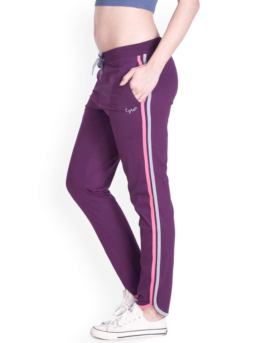 Lux lyra track pants 2025