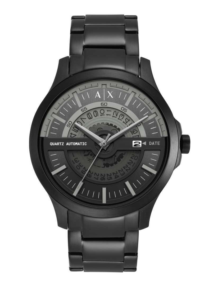 Armani exchange watches myntra sale