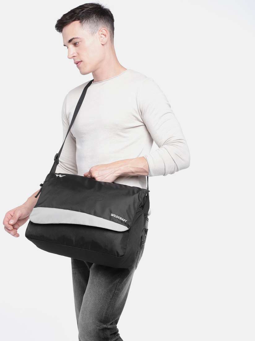 Timbuk2 furthern stark messenger bag