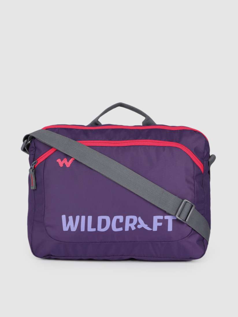 Wildcraft messenger bags myntra hotsell