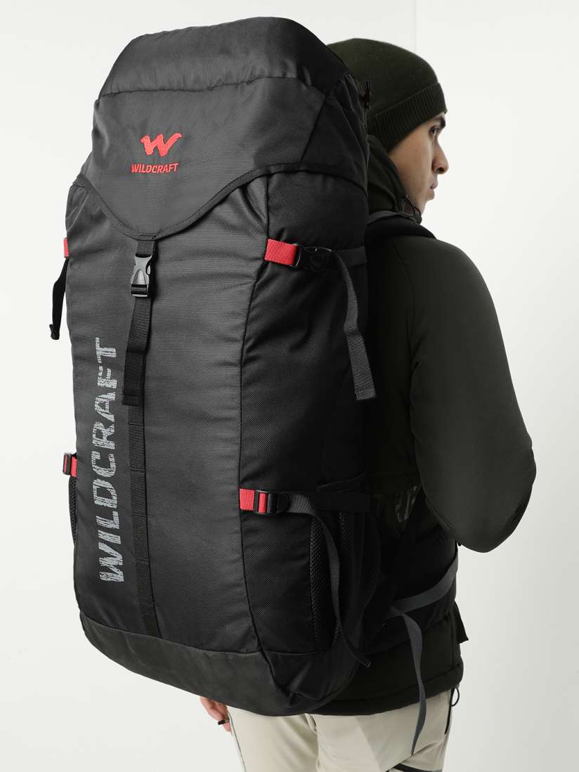 Wildcraft rucksack myntra sale