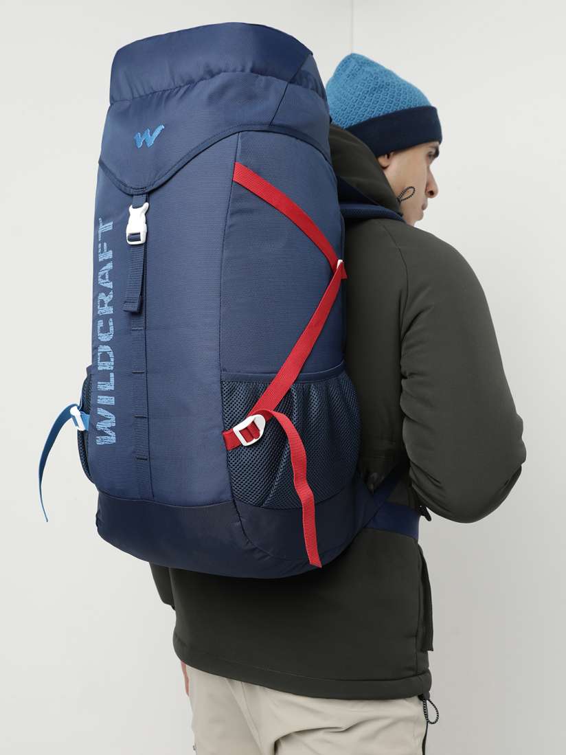 Myntra wildcraft rucksack discount