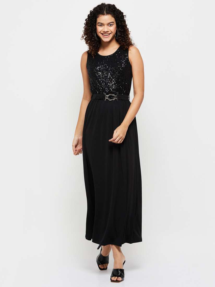 Maxi dresses in max 2025