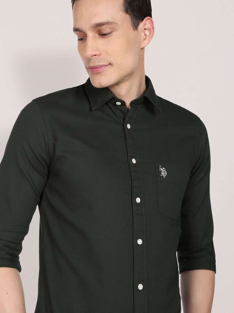 Us polo myntra outlet
