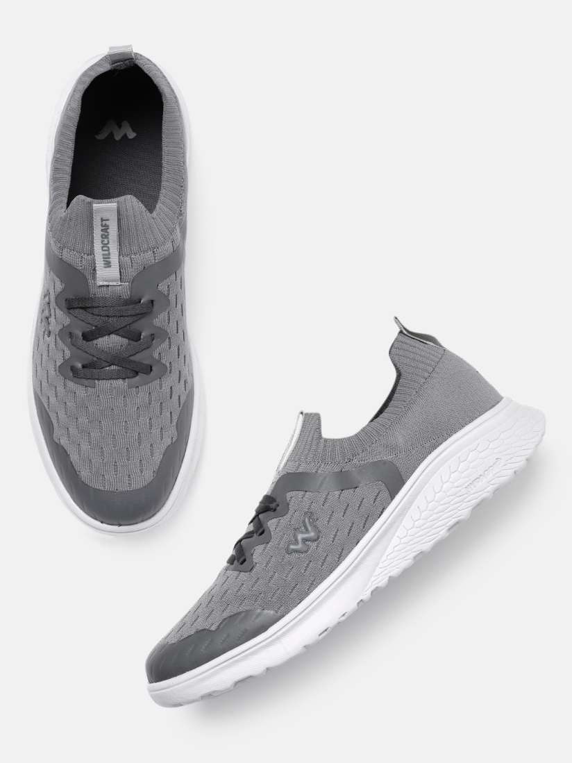 Buy Wildcraft Men Roald Sports Shoes Sports Shoes for Men 20384746 Myntra