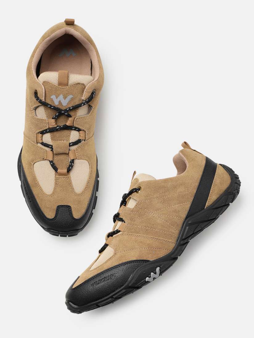 Wildcraft shoes myntra top
