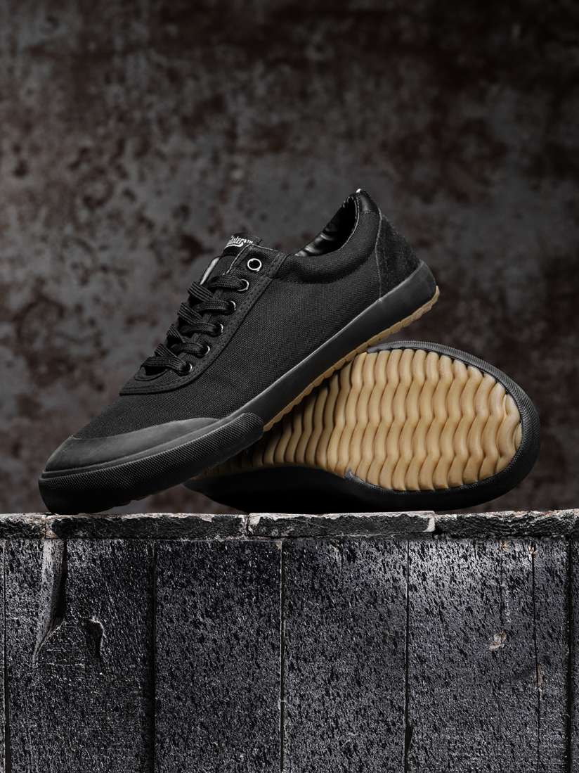 Buy Roadster Men Black Sneakers Casual Shoes for Men 2038488 Myntra