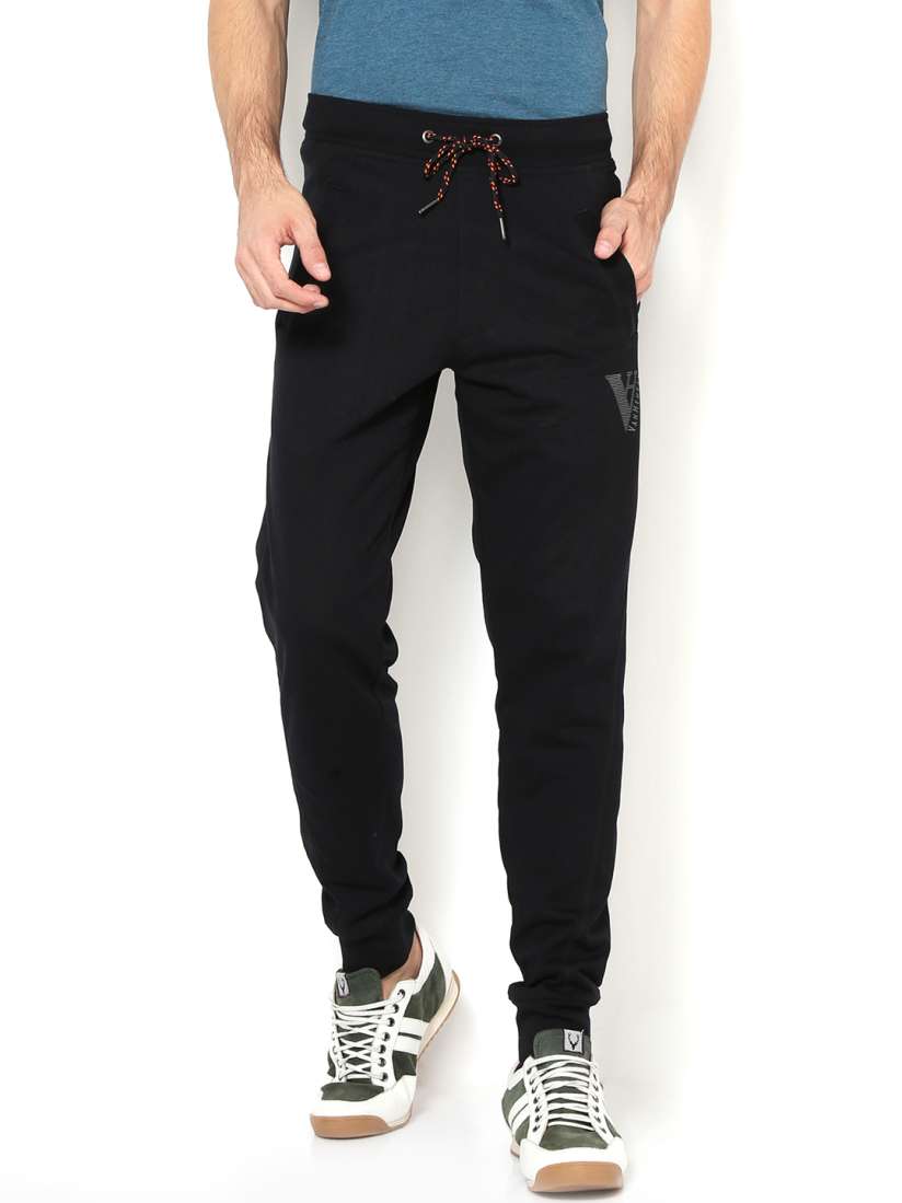 Van heusen athleisure men's track pants 2025
