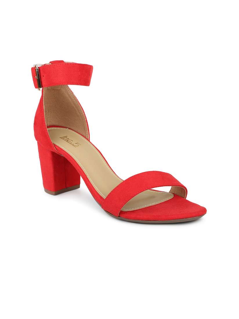 Inc red pumps online