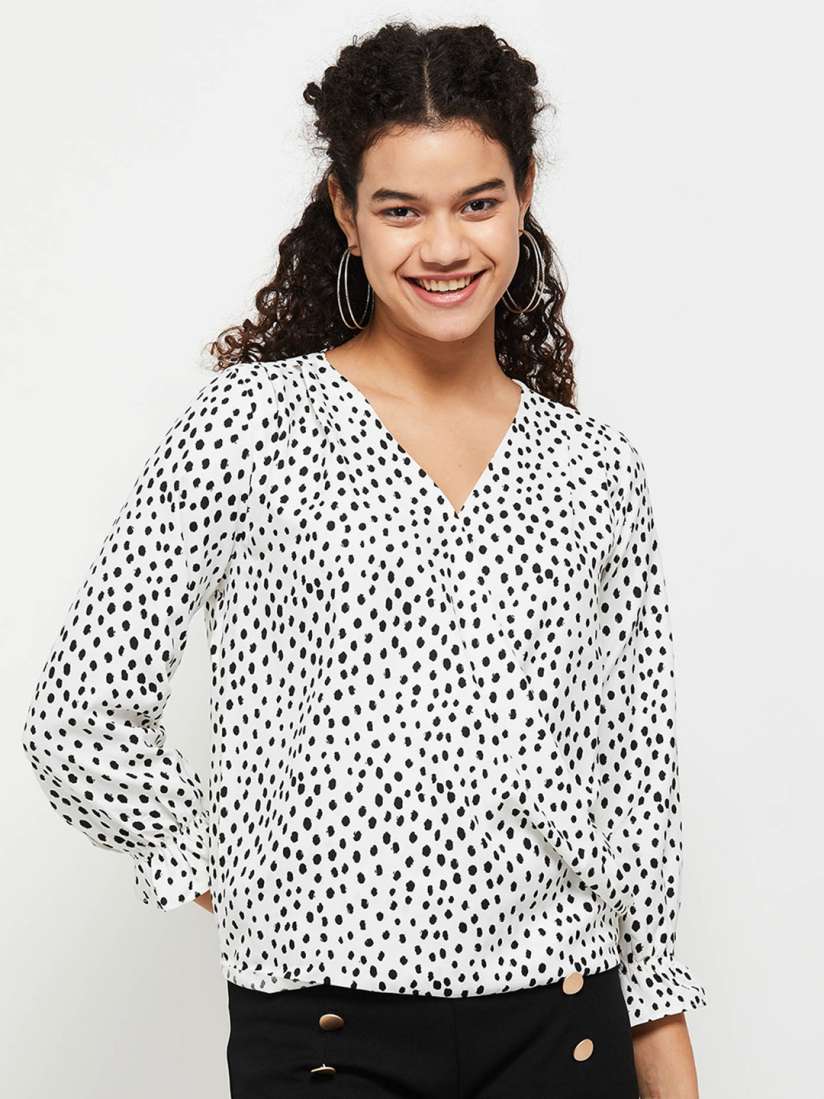 Max tops for ladies new arrivals