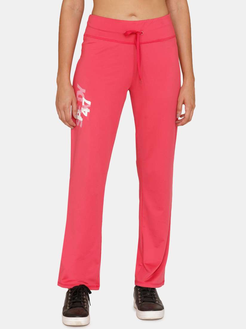 Zelocity track pants on sale