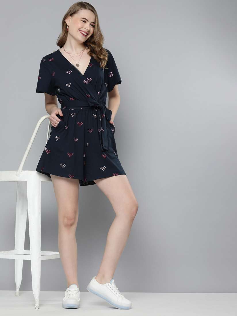 Nike playsuit womens online