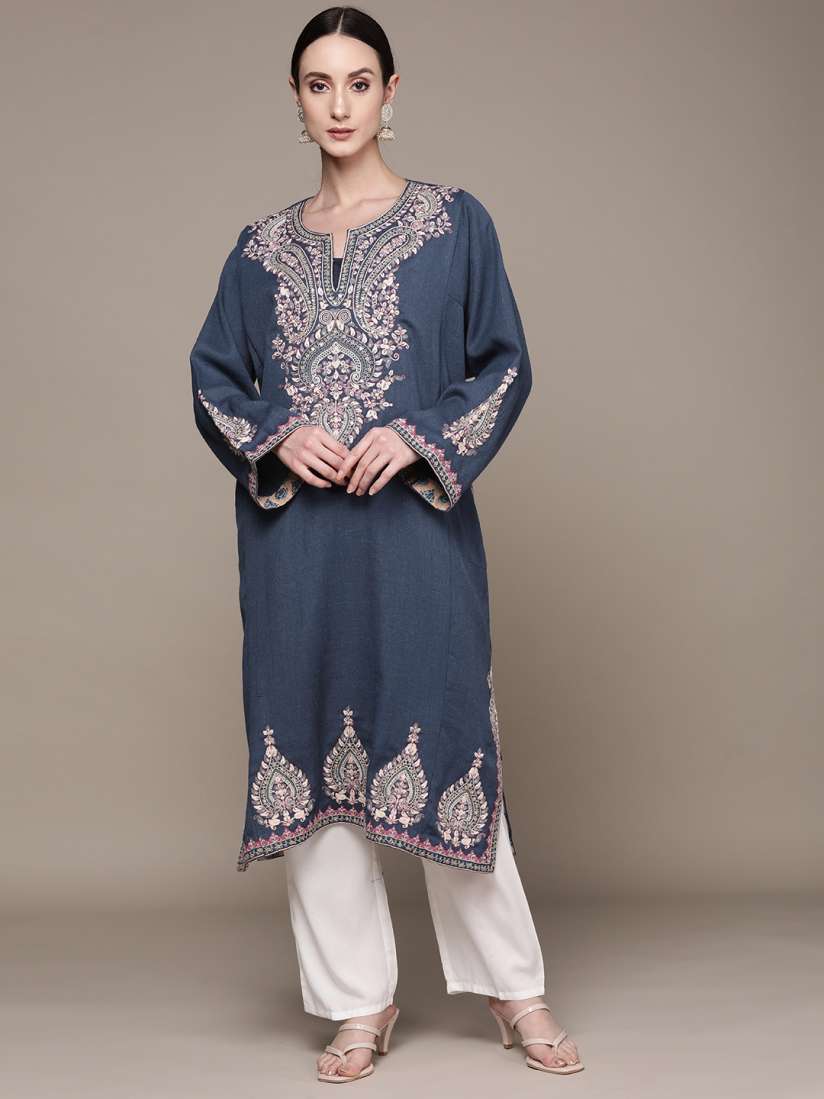 Ritu kumar kurtas on sale