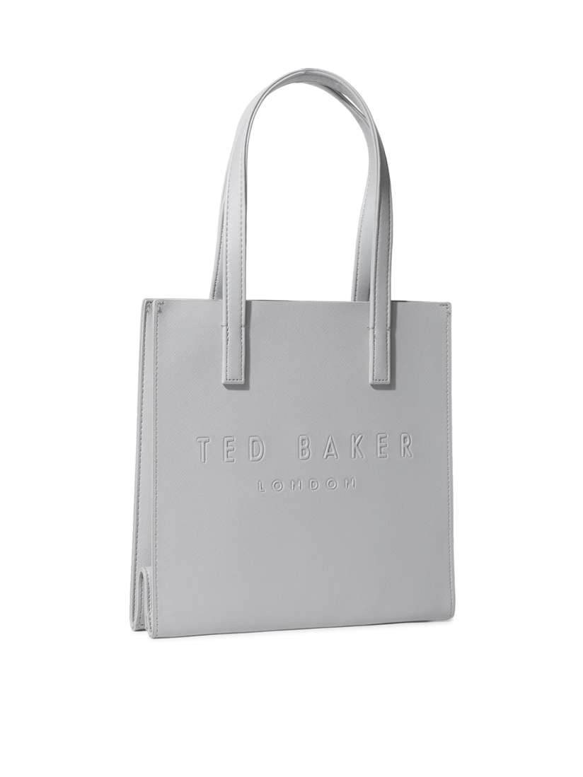 Ted baker grey handbag clearance